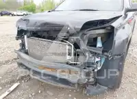 2016 GMC TERRAIN фото