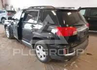 2016 GMC TERRAIN фото