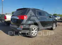 2016 GMC TERRAIN photo