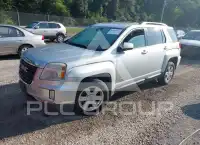 2016 GMC TERRAIN photo