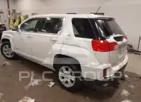 2016 GMC TERRAIN photo