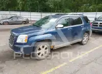 2016 GMC TERRAIN photo