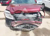 2016 GMC TERRAIN фото