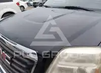 2016 GMC TERRAIN фото