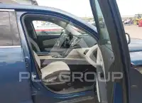 2016 GMC TERRAIN photo