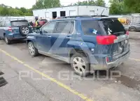 2016 GMC TERRAIN photo