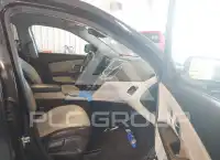 2016 GMC TERRAIN фото