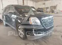 2016 GMC TERRAIN фото