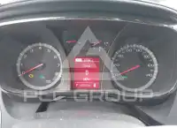 2016 GMC TERRAIN фото