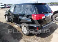 2016 GMC TERRAIN photo