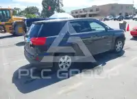 2016 GMC TERRAIN photo