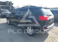 2016 GMC TERRAIN фото