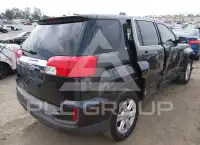 2016 GMC TERRAIN фото