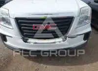 2016 GMC TERRAIN фото