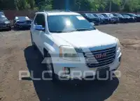 2016 GMC TERRAIN photo