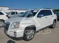 2016 GMC TERRAIN photo