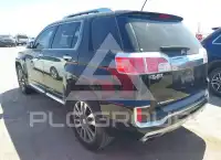 2016 GMC TERRAIN фото