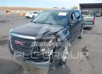 2016 GMC TERRAIN фото