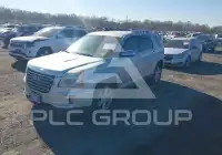 2016 GMC TERRAIN фото