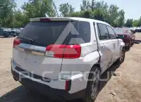 2016 GMC TERRAIN фото