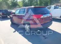 2016 GMC TERRAIN photo