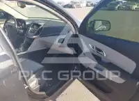 2016 GMC TERRAIN фото