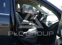 2016 GMC TERRAIN фото