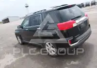 2016 GMC TERRAIN photo