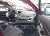 2016 GMC TERRAIN photo