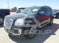 2016 GMC TERRAIN фото