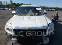 2016 GMC TERRAIN photo