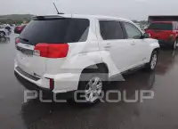 2016 GMC TERRAIN фото