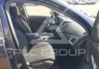 2016 GMC TERRAIN photo