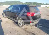 2016 GMC TERRAIN фото
