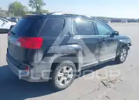 2016 GMC TERRAIN фото