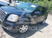 2016 GMC TERRAIN photo