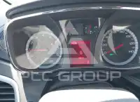 2016 GMC TERRAIN фото