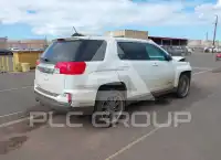 2016 GMC TERRAIN фото