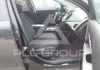 2016 GMC TERRAIN фото