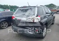 2016 GMC TERRAIN фото