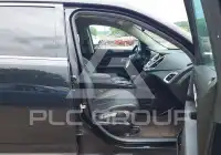 2016 GMC TERRAIN photo
