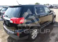 2016 GMC TERRAIN photo