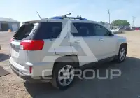 2016 GMC TERRAIN photo