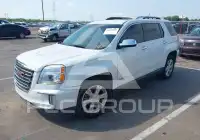 2016 GMC TERRAIN photo