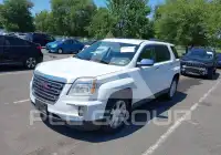2016 GMC TERRAIN фото