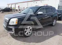 2016 GMC TERRAIN фото