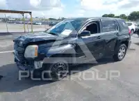 2016 GMC TERRAIN фото