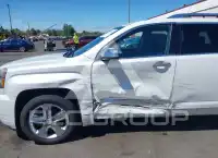 2016 GMC TERRAIN фото