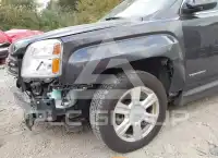 2016 GMC TERRAIN фото