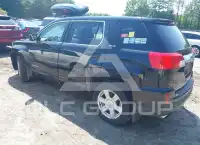 2016 GMC TERRAIN photo